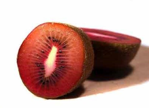 تصویر 1 از قیمت خرید میوه کیوی خونی + فروش ویژه
